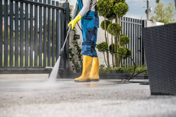 Professional Pressure Washing in Westmont, CA