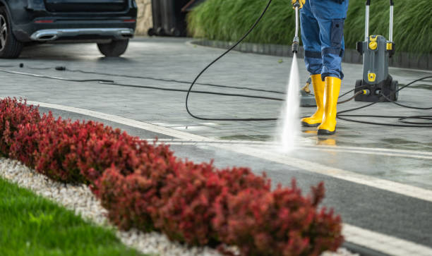 Why Choose Our Certified Pressure Washing Experts for Your Project Needs in Westmont, CA?