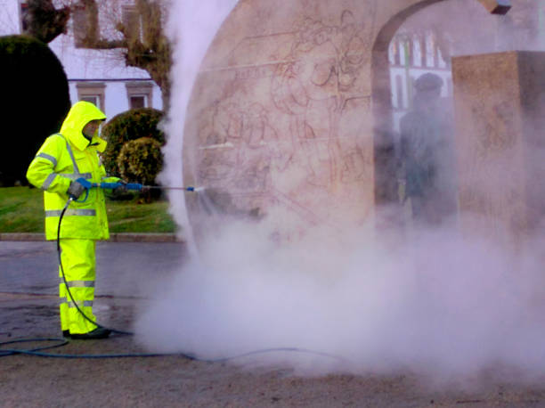 Best Local Pressure Washing Services  in Westmont, CA
