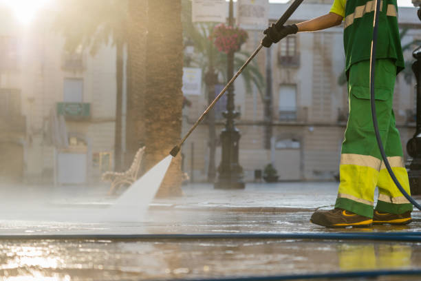 Best Commercial Building Pressure Washing  in Westmont, CA